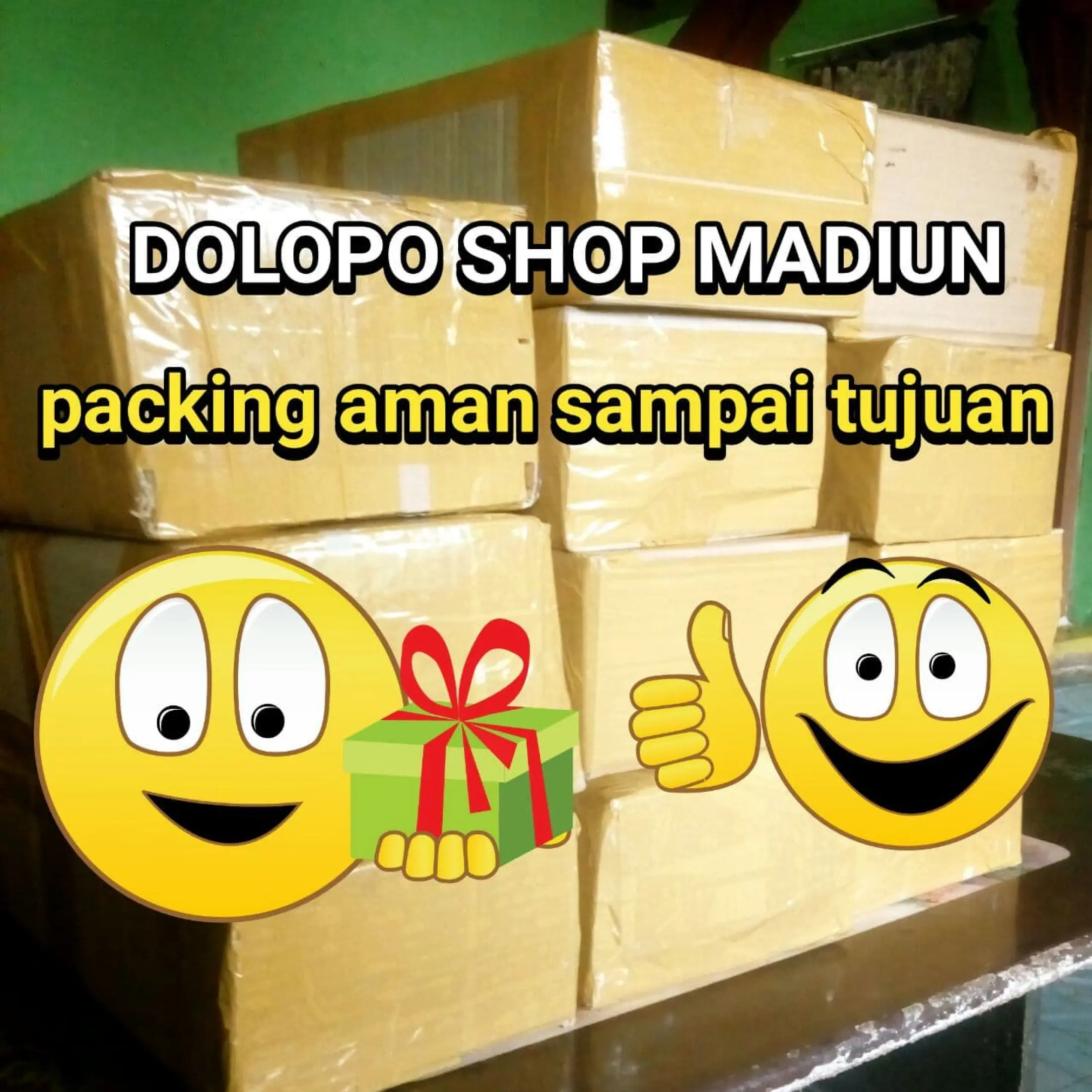 Jual Oleh Oleh Khas Madiun Kerupuk Krupuk Lempeng Kerpuk Puli