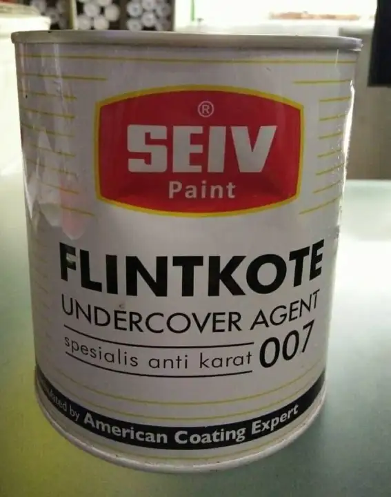 Cat Anti Karat Seiv Flinkote Plingkut Besi Lazada Indonesia<script async src=