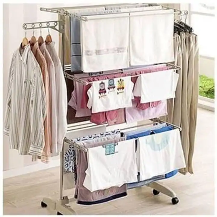 Korean Drying Rack Jemuran Baju Tali Jemuran Gantung Baju Handuk Baju Stainless Dinding Pakaian Lipat Bayi Jemuran Aluminium Jemuran Pakaian Lazada Indonesia Korean Drying Rack Jemuran Baju Tali Jemuran Gantung Baju Handuk Baju Stainless Dinding Pakaian Lipat Bayi Jemuran Aluminium Jemuran Pakaian Lazada Indonesia