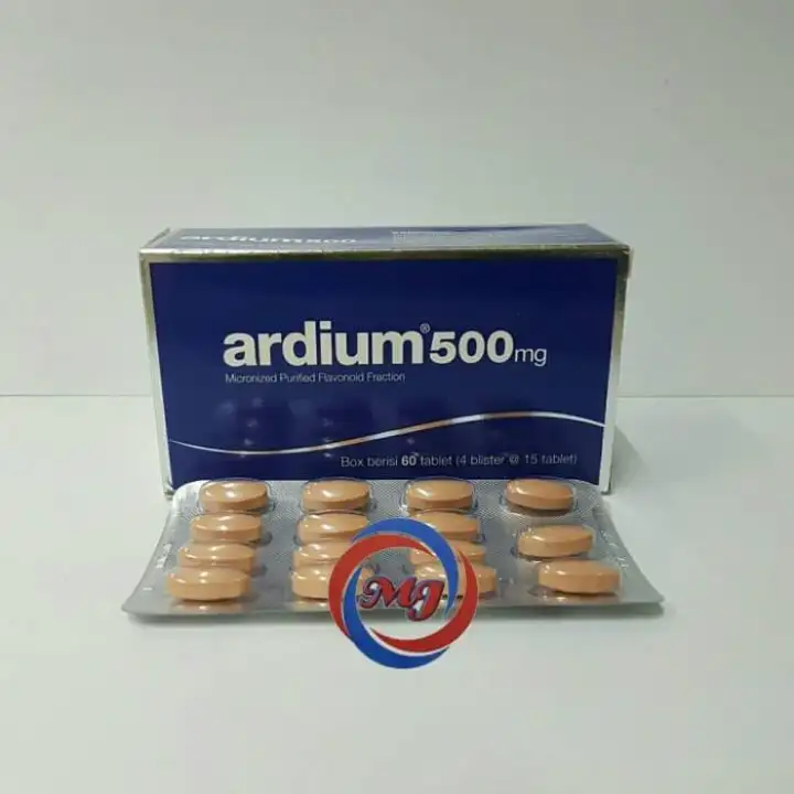 Ardium 500g