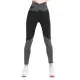 2019 Black Strap Wide Waist Yoga Pants Women Fitness Running Tights  Sport Push Up Mesh Back Yoga Leggings Senam Aerobic Zumba Pilates. 