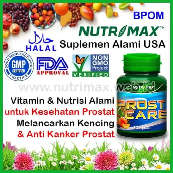 what vitamin is good for prostatitis semne de prostatită bărbat