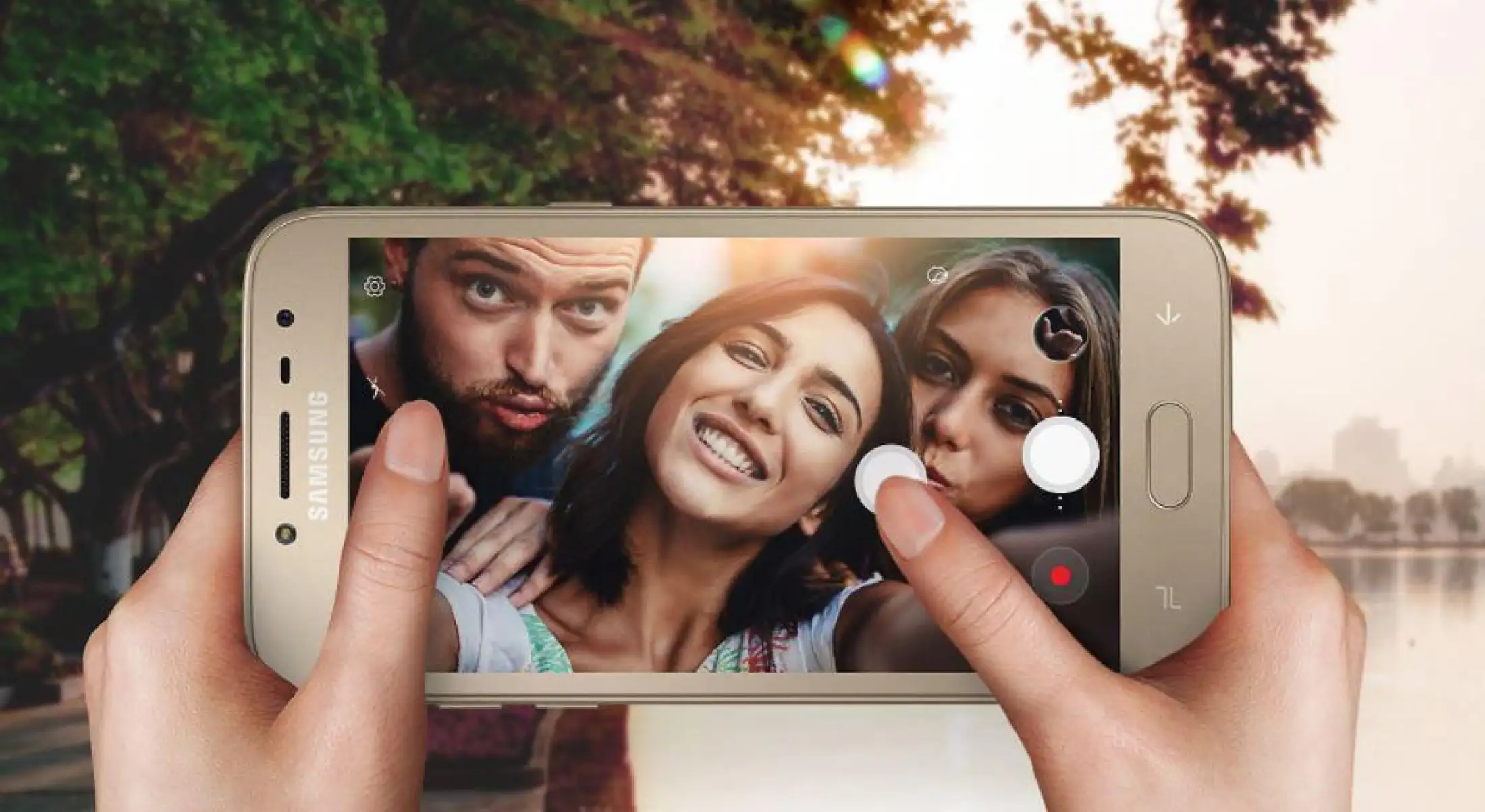 Samsung Galaxy J2 Pro Sm J250 1 5gb Lazada Indonesia