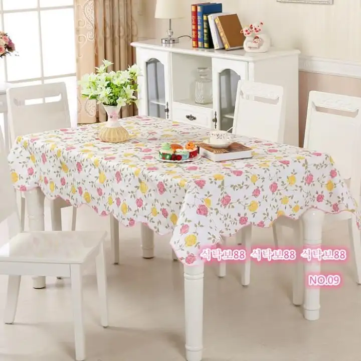 Alas Meja Di Atas Meja Dapur Panduan Pilihan 70 Foto