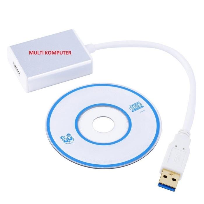 usb to hdmi drivers for mac