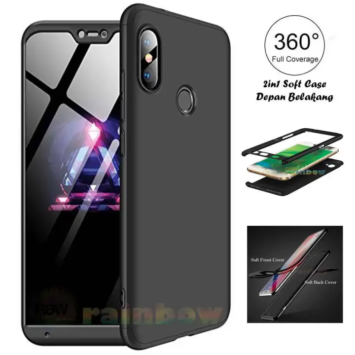 Casing Hp Xiaomi A2 2025