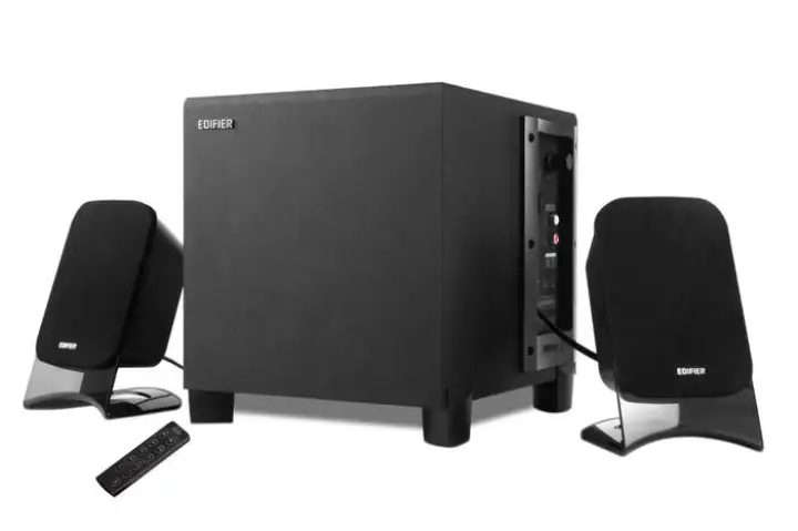 Harga Diskon Speaker Edifier Xm2pf Multimedia Black Promo Garansi Resmi 1 Tahun Speaker Bluetooth Speaker Aktif Speaker Aktif Bluetooth Speaker Jbl Speaker Komputerspeaker Portable Lazada Indonesia