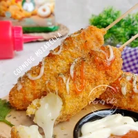 Jual Bahan Bahan Corn Dog Terbaru  Lazada.co.id