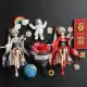 Fate Of The Sky / Dekorasi Mobil / Sora Kasugano Dome Kimono / Action Figure Anime Ukuran 14cm Untuk Koleksi. 