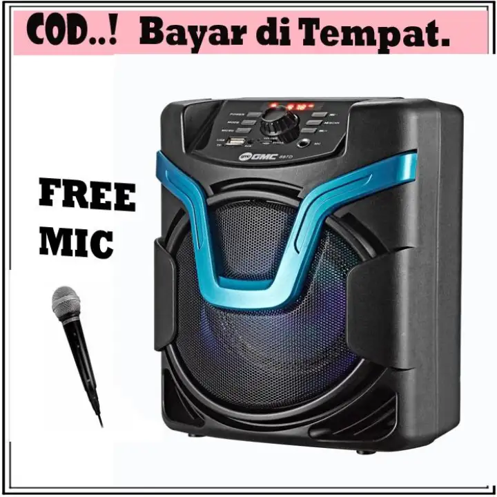 Sound gmc karaoke Clearance