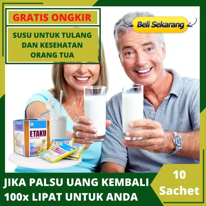 10 Rekomendasi Susu Untuk Tulang Dan Sendi Terbaik Update Terbaru 2021