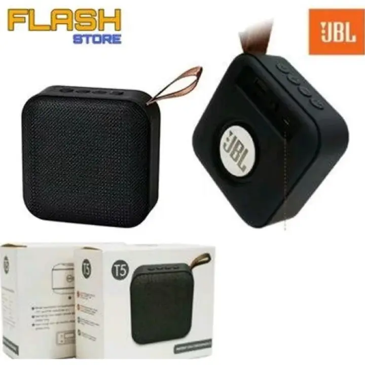 Speaker jbl mini store t5