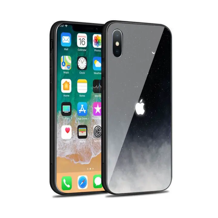 Casing hp iphone x Outlet
