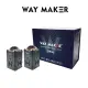 Lampu Tembak Mini Laser UPS Way Maker UW6 WE Wide Eye 90 Watt. 