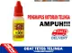 Obat Tetes Kotoran Telinga Keras - Cairan Pembersih Telinga / Penghancur Kotoran - Obat Telinga Curek Berair dan Bau - Obat Tetes Telinga Alami Berkhasiat Herbal - Jingduertongye Pembersih Kotoran Telinga Herbal Tinnitus Tuli. 