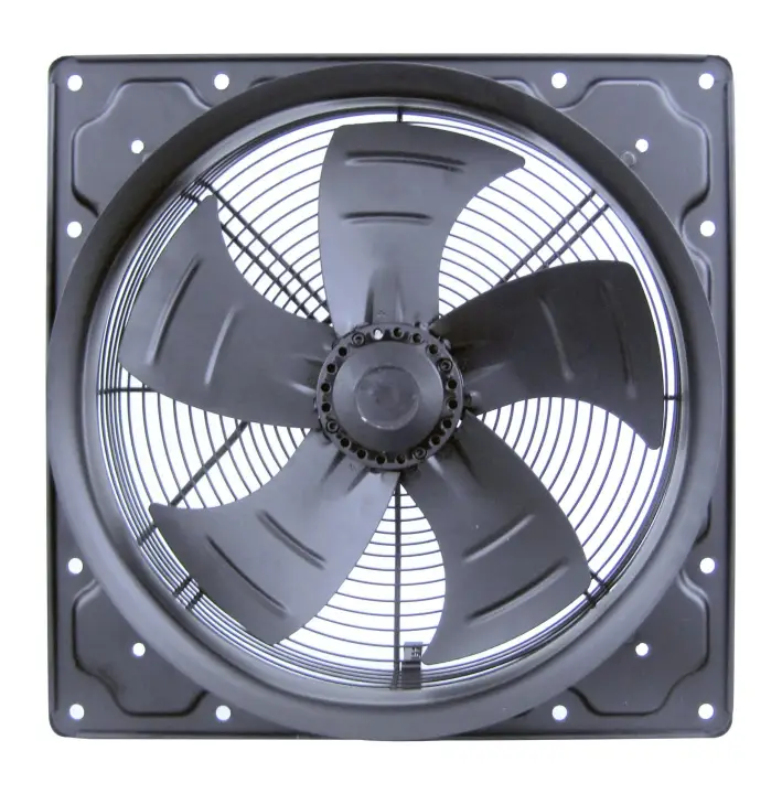 Cke Exhaust Fan Luxury Outer Rotor Fan 16 Inch Rumah Toilet Dapur Restoran Udara Hisap Angin Nyaman Aman Sejuk Dingin Ventilasi Plafon Eksos Lazada Indonesia