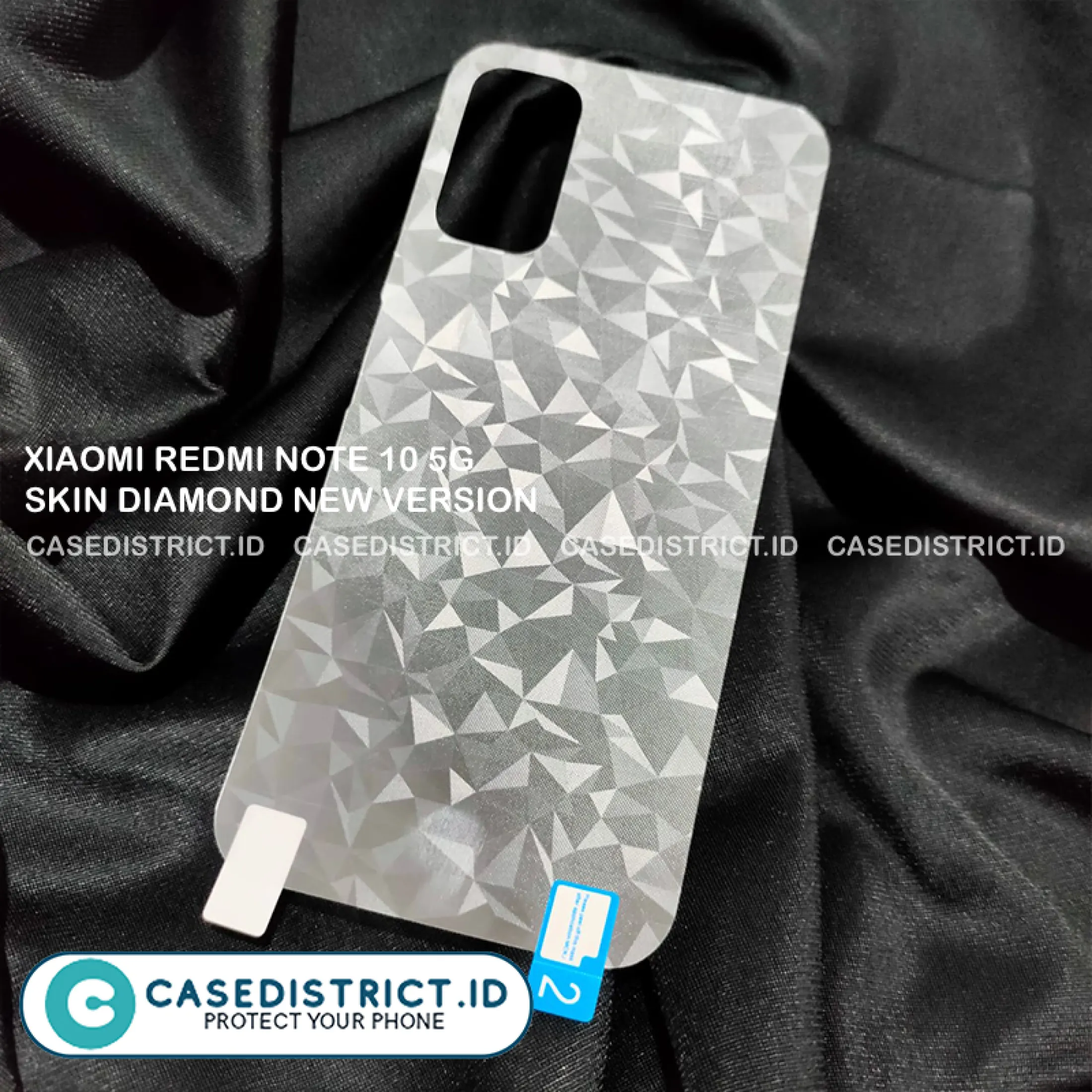 New skin diamond Skin Diamond