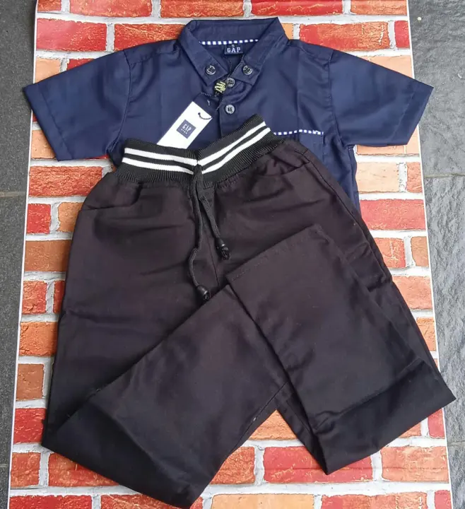 2021 Celana Harem Katun Pria Santai Sederhana Tren Mode Longgar Celana Kasual Warna Hitam Celana Panjang Pria Ukuran Plus M Xl Celana Kasual Aliexpress