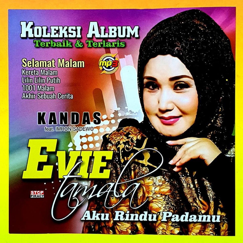 music dangdut mp3