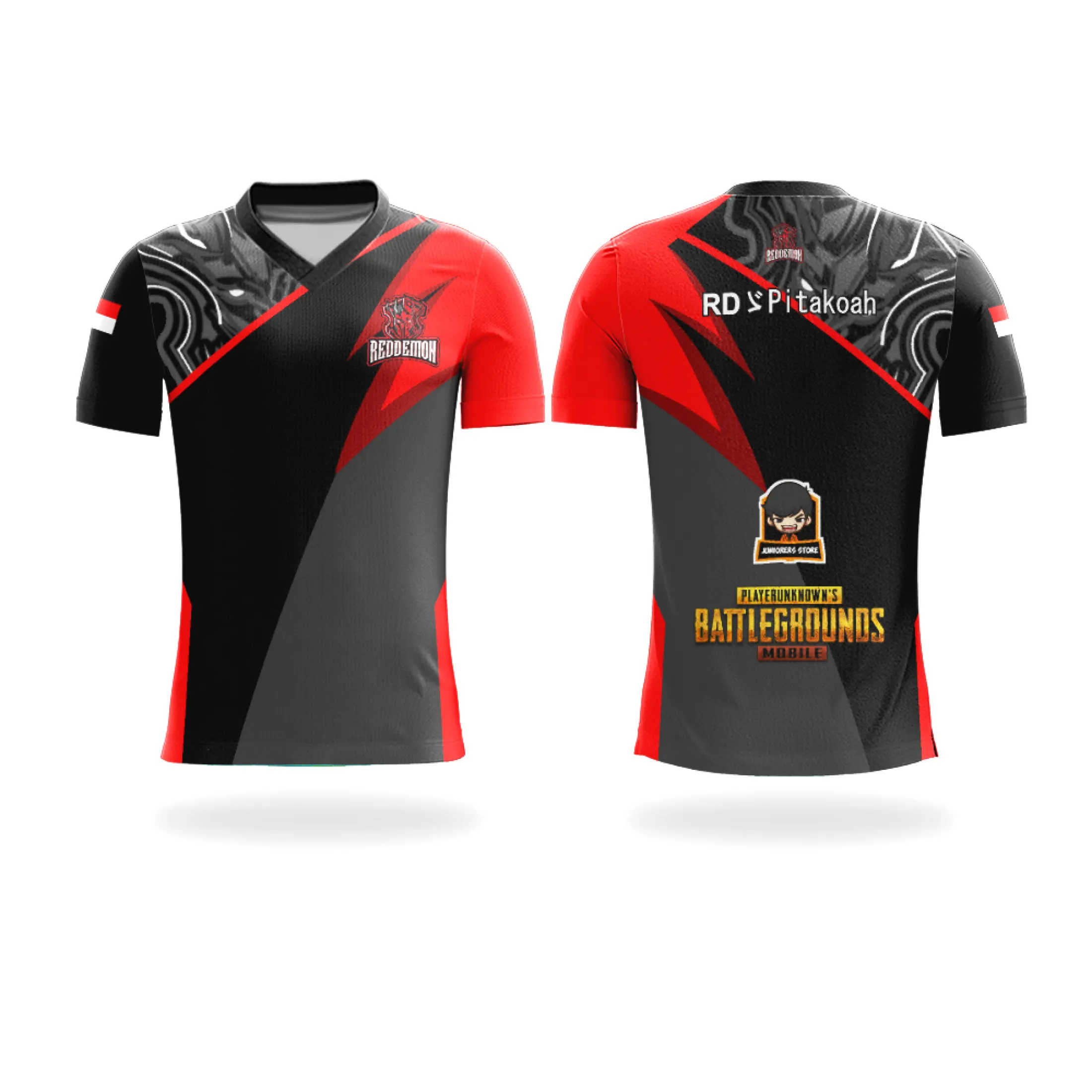 Kaos Baju Jersey Gaming Esport Free Fire Ff Mobile Legend Ml Pubg Mobile Drifit Dry Fit Full Print Custom Lengan Pendek Shkfp386 Gubuk Barang Lazada Indonesia