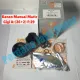CV Joint Inner As Roda Dalam Kanan Kiri Mazda 2 Old Lama Non Skyactiv Manual Matic MT AT. 