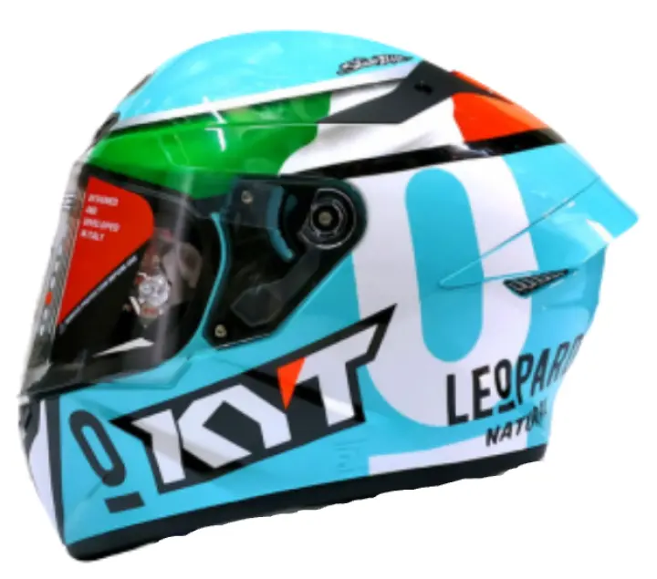 helm kyt full face