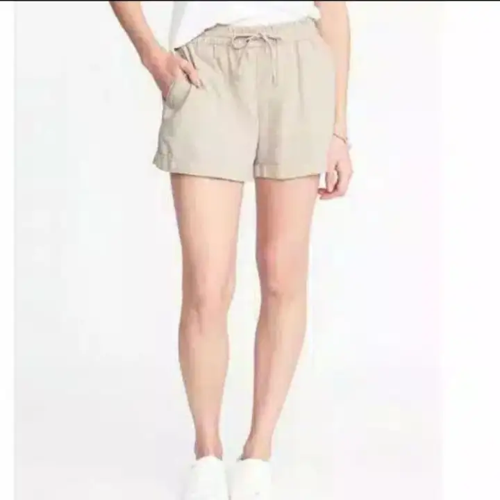 hot pants uniqlo