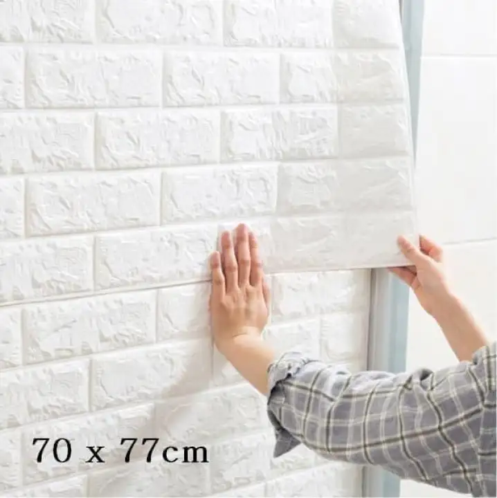 Ukuran Wallpaper Dinding 3d Image Num 1