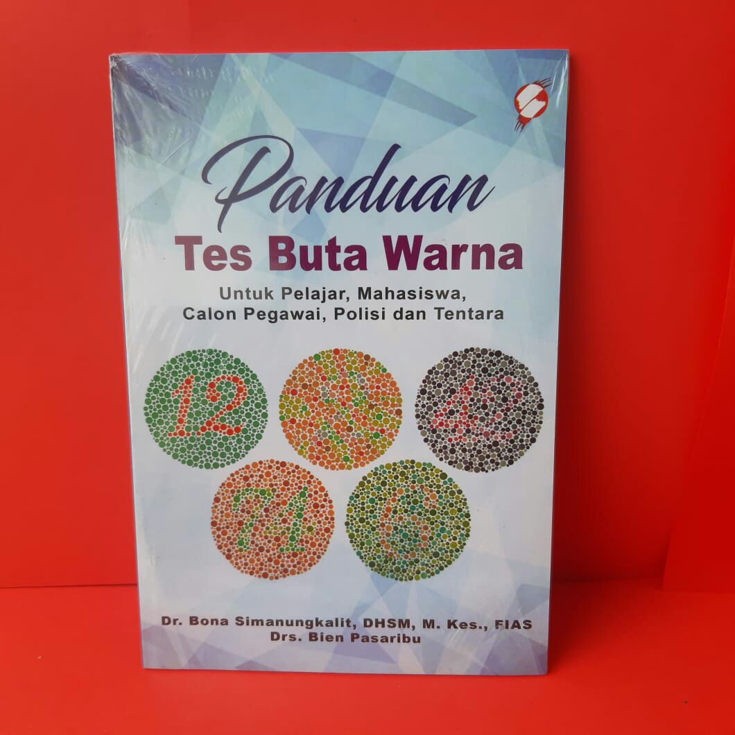 tes buta warna bank indonesia tes buta warna bank indonesia