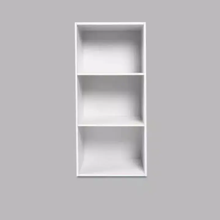 Rak Buku Minimalis Rak Buku Kayu Rak Buku Murah Sonoma Cream Rak Buku Portable Rak Buku