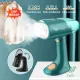 TNW Setrika Uap Portable Garment Steamer Handheld Steamer Iron Foldable Elektrik 1800W. 