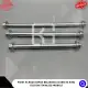 PAKET AS RODA DEPAN BELAKANG AS ARM RX KING RXKING CUSTOM STAINLESS PROBOLT THAILAND STYLE. 