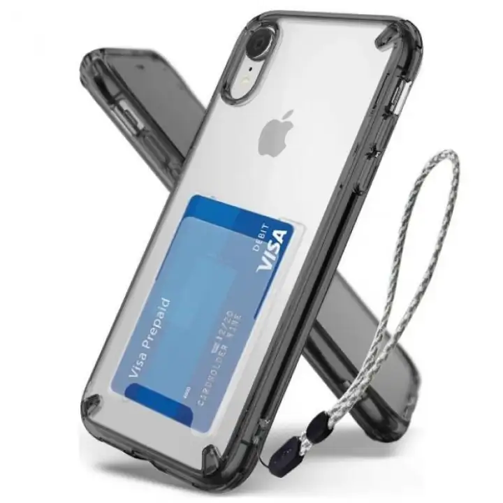 Iphone xr smoke cover Outlet