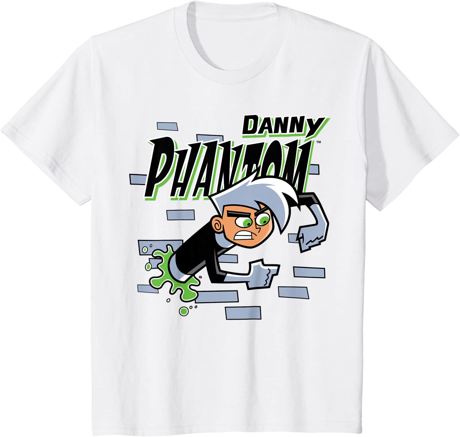 danny phantom complete series special