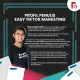 Buku Easy Tiktok Marketing Billionaire Store Fadil Aditya Edwin. 
