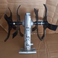 Jual Mesin Penggembur Tanah Terbaru Lazada Co Id
