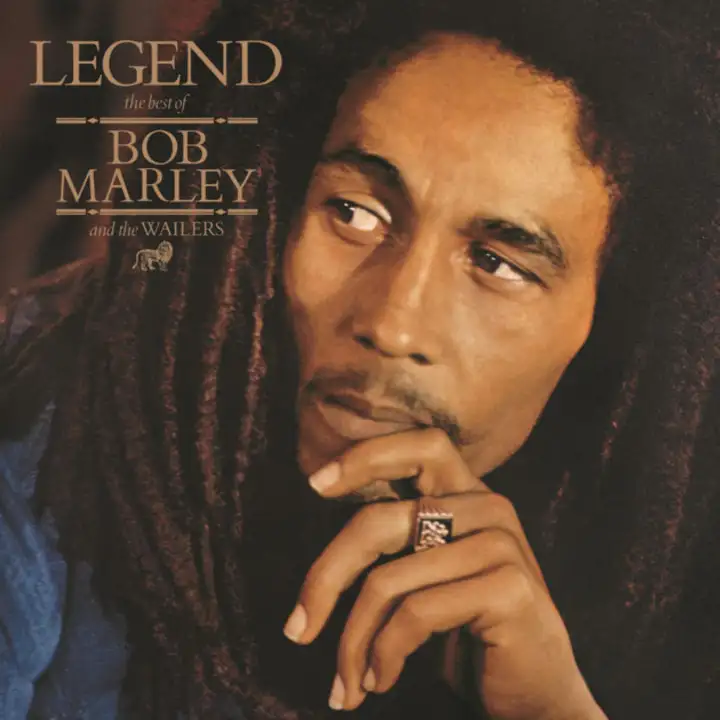 14+ Bob Marley Pics