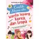 Buku Cantik Alami Ala Wanita Jepang- Korea- Dan Eropa - Laksana. 