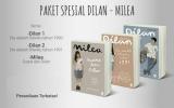 novel dilan 2 full