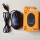 Mouse USB Kabel Optical M Tech. 