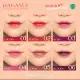 HANASUI Tintdorable Lip Stain / Liptint Hanasui Coral Tintdorable Jelly Vynil. 