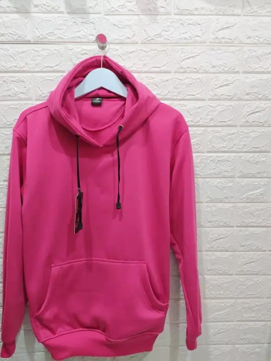 Sweater pink fanta Clearance