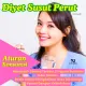 Obat Pelangsing Badan Diet Ampuh Turun 10Kg Pil Pembakar Lemak Perut Buncit Cepat Kurus Paling Ampuh. 