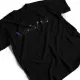 Baju Kaos Pria VTuber VESTIA ZETA LOGO HOLOLIVE Dewasa Unisex Kaos Pandemik. 