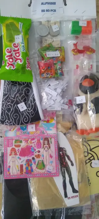 Mainan Berhadiah Lazada Indonesia Mainan Berhadiah Lazada Indonesia