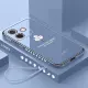 Promo Case Compatible Oppo A5 Pro 4G / A5 Pro 5G Softcase Maple Elektro Plating Camera Protect. 