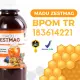 Zestmag Madu Herbal Obat Lambung, Gerd, Tukak Lambung, Maag Kronis Ampuh Asli. 