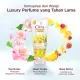 Citra Natural Body Serum Complete Glow 100ml. 