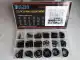 225 PCS Sil O Ring Karet Seal O ring PCP Sil Oring Karet Seal Oring 1 Set Sil Oring Box Hidrolik. 