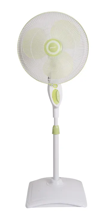 Miyako Kipas Angin Stand Fan Desk Fan Kas 1627 Kb 50 Watt Lazada Indonesia